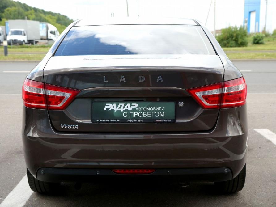 Lada (ВАЗ) Vesta I Иваново  - изображение 5