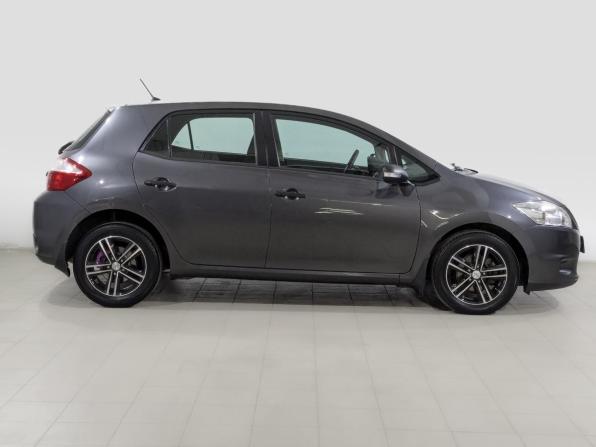 Toyota Auris I Рестайлинг с пробегом 2010 года, цена 1 175 000 рублей, 72602 км, хэтчбек, Автокод Объявления