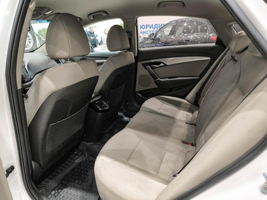 Hyundai i40 I Рестайлинг Казань  - изображение 15