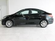 Hyundai Solaris I Таганрог  - изображение 20