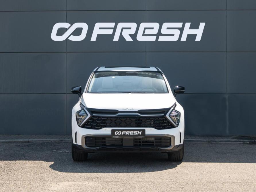 Kia Sportage V Краснодар  - изображение 3