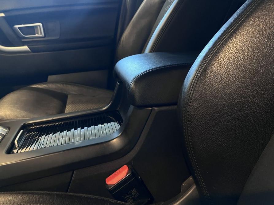 Land Rover Discovery Sport I Чебоксары  - изображение 32