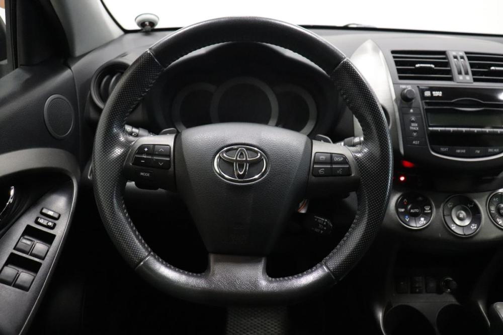 Toyota RAV4 III (XA30) Рестайлинг Ульяновск  - изображение 10