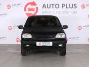 Chevrolet Niva I Минеральные Воды  - изображение 13
