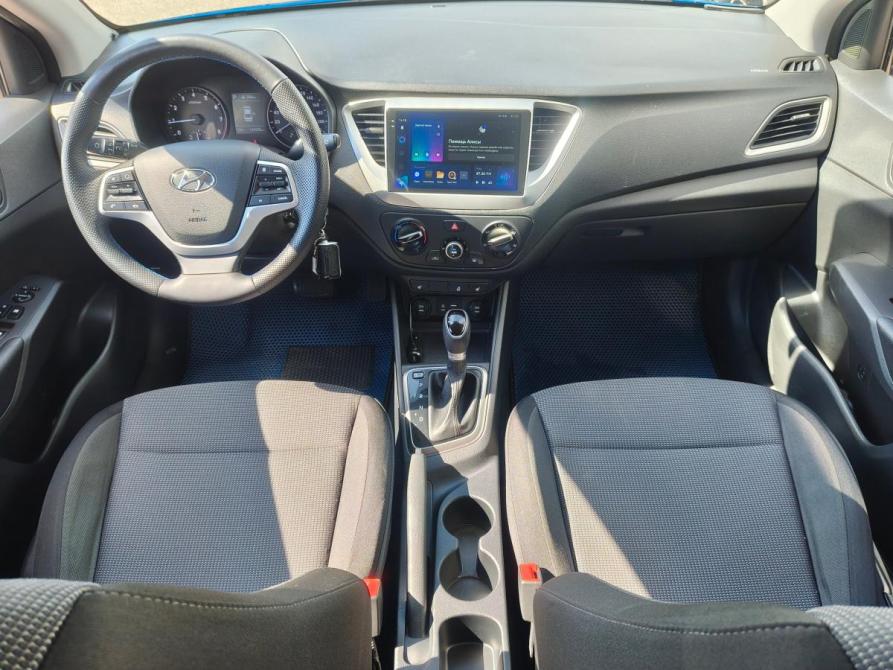 Hyundai Solaris II Стерлитамак  - изображение 20