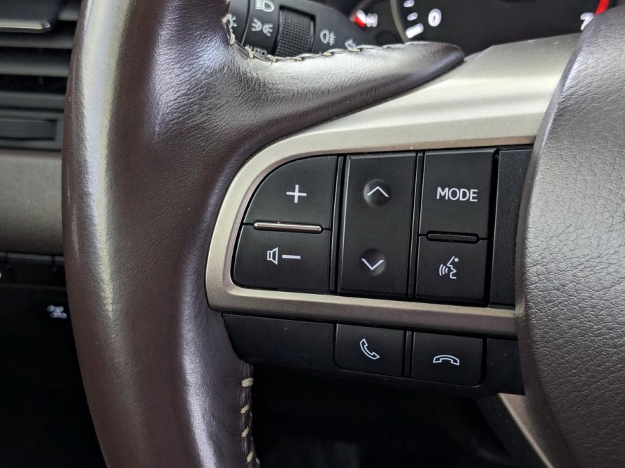 Lexus RX IV Москва  - изображение 29