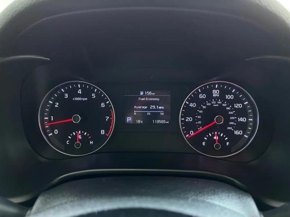 Kia Forte III с пробегом 2019 года, цена 1 317 000 рублей, 113565 км, седан, Автокод Объявления