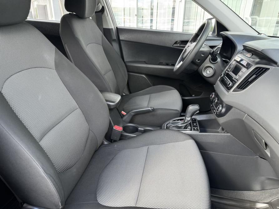 Hyundai Creta I Рестайлинг Воронеж  - изображение 10