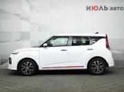 Kia Soul III Екатеринбург  - изображение 24