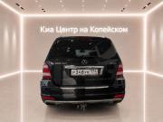 Mercedes-Benz GL-Класс I (X164) Рестайлинг Челябинск  - изображение 14
