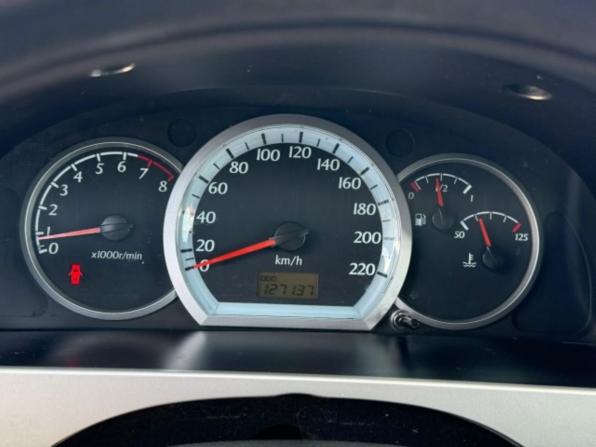 Chevrolet Lacetti I с пробегом 2012 года, цена 546 000 рублей, 127130 км, седан, Автокод Объявления