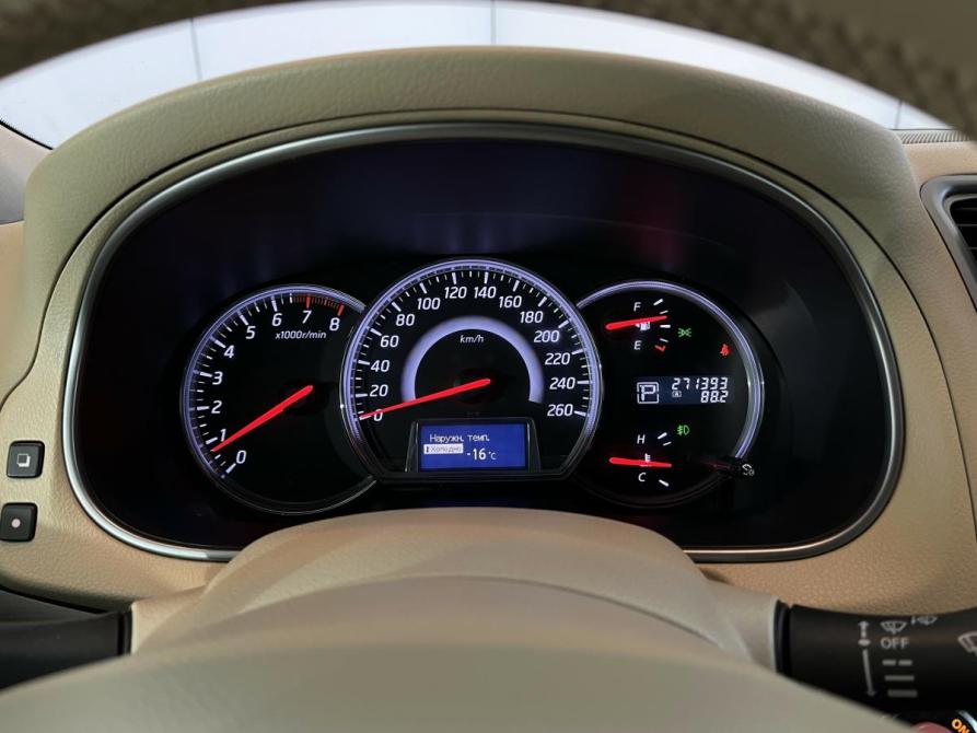 Nissan Teana II Рестайлинг Волжский  - изображение 22