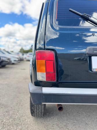 Lada (ВАЗ) 2121 (4x4) I Рестайлинг с пробегом 2013 года, цена 397 000 рублей, 98676 км, внедорожник, Автокод Объявления