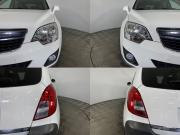 Opel Antara I Рестайлинг Воронеж  - изображение 23