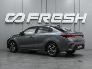 Kia Rio IV Воронеж  - изображение 21