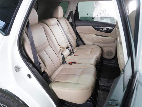 Nissan X-Trail III Рестайлинг с пробегом 2022 года, цена 3 079 000 рублей, 69279 км, внедорожник, Автокод Объявления