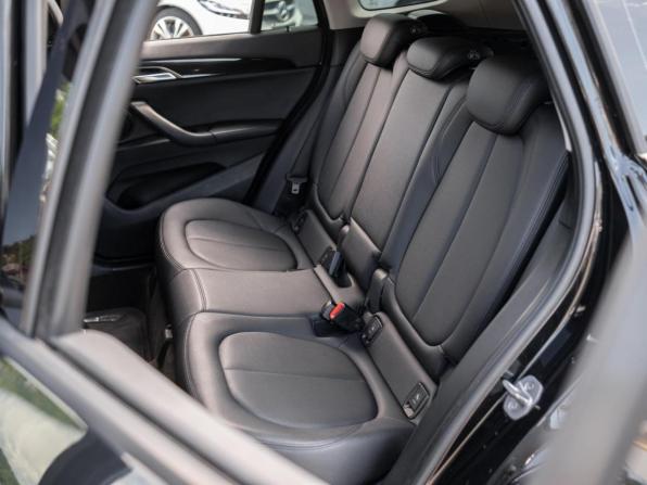 BMW X1 II (F48) с пробегом 2016 года, цена 1 899 000 рублей, 119422 км, внедорожник, Автокод Объявления