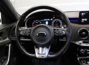 Kia Stinger I Рестайлинг Москва  - изображение 40