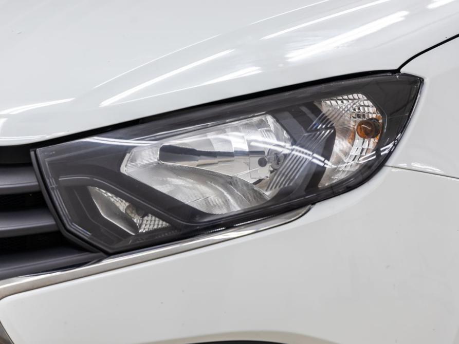 Lada (ВАЗ) Granta I Рестайлинг Волгоград  - изображение 11