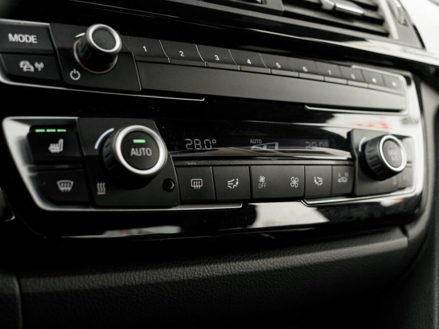 BMW 3 серии VI (F3x) Рестайлинг Екатеринбург  - изображение 18