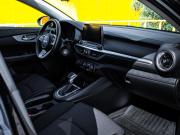 Kia Cerato IV Рестайлинг Москва  - изображение 16