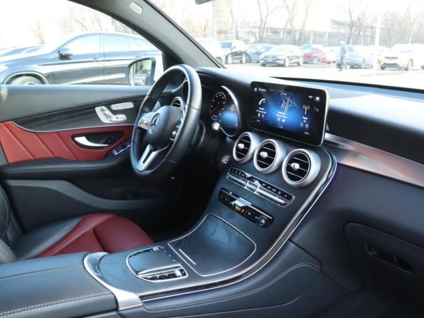Mercedes-Benz GLC Coupe I (C253) Рестайлинг с пробегом 2020 года, цена 5 200 000 рублей, 65600 км, внедорожник, Автокод Объявления
