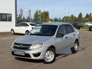 Lada (ВАЗ) Granta I Ярославль  - изображение 12
