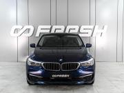 BMW 6 серии IV (G32) Ростов-на-Дону  - изображение 26