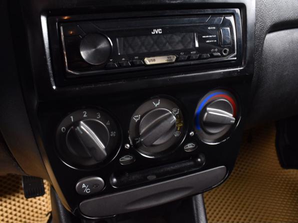 Hyundai Accent II с пробегом 2004 года, цена 424 995 рублей, 208660 км, седан, Автокод Объявления