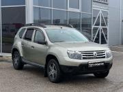 Renault Duster I Самара  - изображение 19