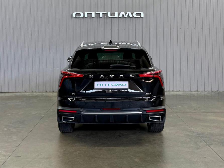 Haval F7 II Краснодар  - изображение 6