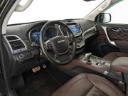 Haval H9 I Рестайлинг Москва  - изображение 48