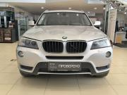 BMW X3 II (F25) Казань  - изображение 24