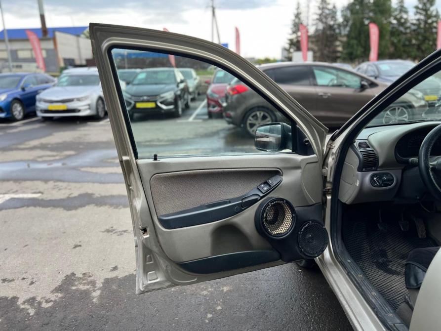 Lada (ВАЗ) Kalina I Альметьевск  - изображение 9