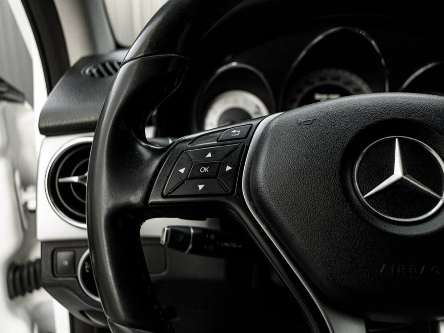 Mercedes-Benz GLK-Класс I (X204) Рестайлинг Екатеринбург  - изображение 16