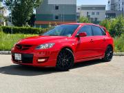 Mazda 3 MPS I Казань  - изображение 17
