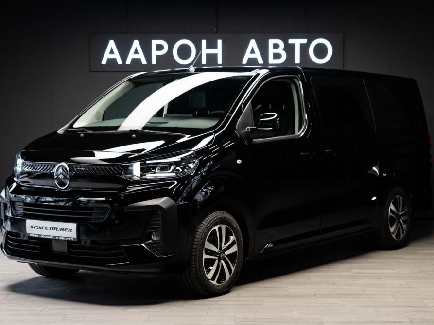 Citroen SpaceTourer I Рестайлинг Москва  - изображение 3