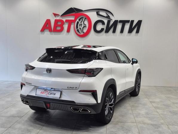 Changan UNI-T I с пробегом 2024 года, цена 2 288 000 рублей, 28565 км, внедорожник, Автокод Объявления