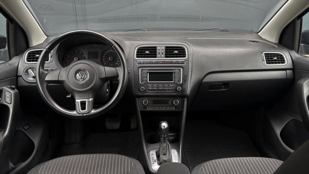 Volkswagen Polo V Брянск  - изображение 7