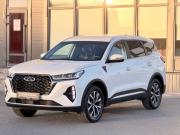 Chery Tiggo 7 Pro Max I Волгоград  - изображение 37