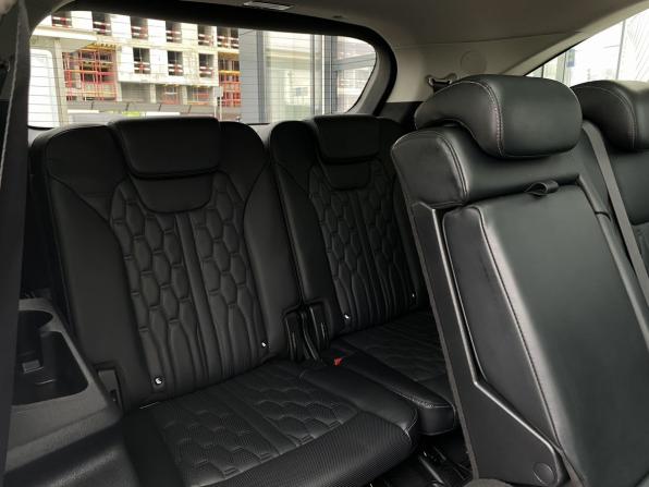 Kia Sorento IV с пробегом 2021 года, цена 4 649 000 рублей, 93900 км, внедорожник, Автокод Объявления