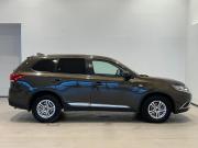 Mitsubishi Outlander III Рестайлинг 3 Волгоград  - изображение 28