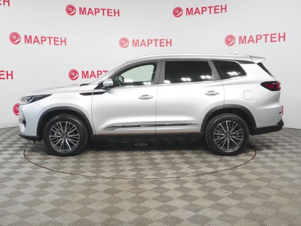 Xcite X-Cross 8 с пробегом 2024 года, цена 2 659 000 рублей, 10187 км, внедорожник, Автокод Объявления