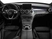 Mercedes-Benz C-Класс IV (W205) Санкт-Петербург  - изображение 36