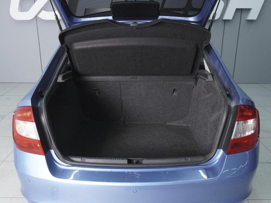 Skoda Rapid I Ростов-на-Дону  - изображение 16