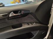 Audi Q7 I (4L) Рестайлинг Санкт-Петербург  - изображение 24