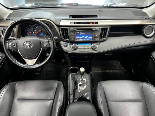 Toyota RAV4 IV (XA40) с пробегом 2014 года, цена 1 950 000 рублей, 244066 км, внедорожник, Автокод Объявления