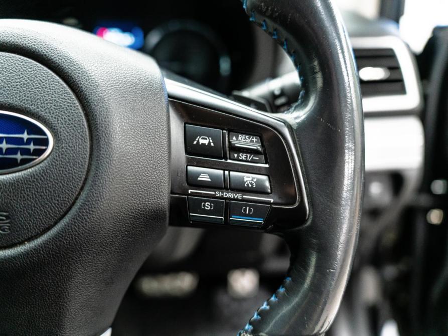 Subaru Levorg I Красноярск  - изображение 14