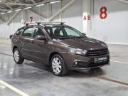 Lada (ВАЗ) Vesta I Казань  - изображение 25