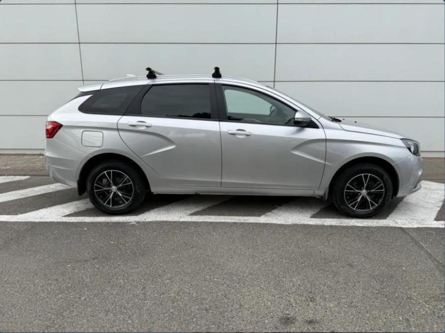 Lada (ВАЗ) Vesta I Ставрополь  - изображение 4